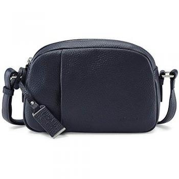 Borsa a Tracolla Picard Pure Blu Navy