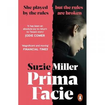 Prima Facie