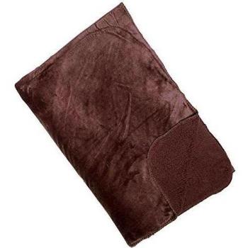 Cosy Truffle Throw – Malini 150x200