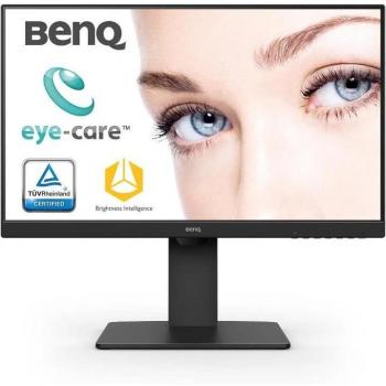 BenQ BL2785TC 27 Full HD IPS Business Monitor with Frameless Design, 75Hz Refresh Rate, 5ms Response Time, Built-in Speakers, HDMI and DisplayPort Inputs