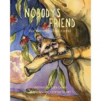 Grace, Lani: Nobody's Friend