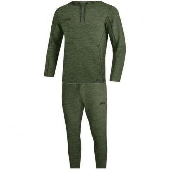 Jako Herren Jogginganzug mit Kapuze
