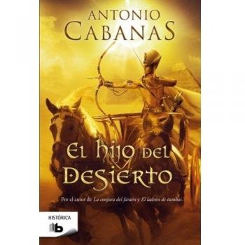 El hijo del desierto