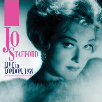 LIVE IN LONDON  1959