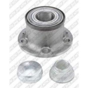 Fiat Ducato Peugeot Boxer Citroen Relay Rear Wheel Bearing Q11-Q17L (06-On)