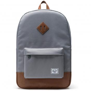 Sac à dos Herschel, Heritage, 21.5 L, Taille Unique, Gris