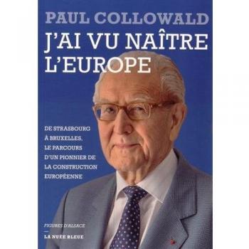 J'AI VU NAITRE L'EUROPE