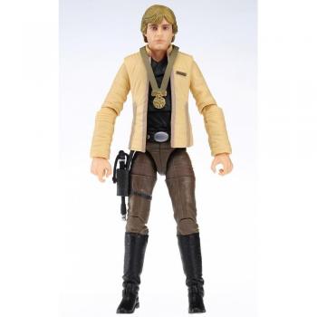 Star Wars Figurine Yavin 6 – Takara Tomy Black Series Luke Skywalker