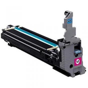 Original Konica Minolta A2X2-0ED / IU711M, Premium, Magenta, 155000 Seiten