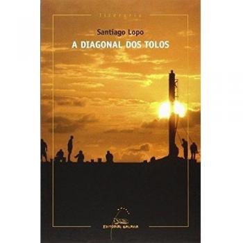 Diagonal Dos Tolos, A (Premio Repsol 2014)