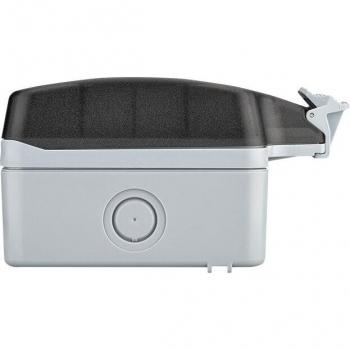 Herepow UK Standard Waterproof Outdoor Socket