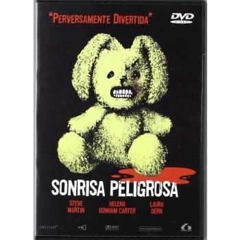 Novocaine (2001) / Sonrisa peligrosa (DVD)