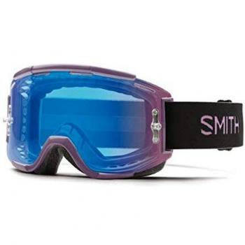 Malva Smith Squad MTB Maschera Unisex