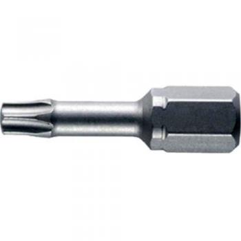 Punta T30 Promat P829182 1/4 L.25mm (Pacco da 10)