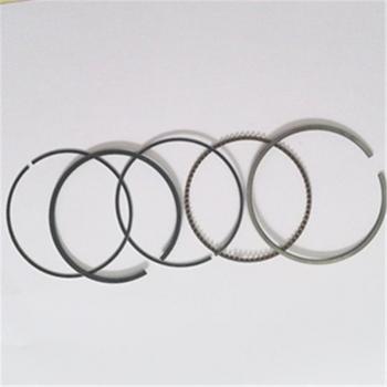 57MM Engine Piston Rings for GS125 GN125 EN125