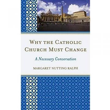 Vitalsource Technologies, Inc. Why The Catholic Church Must Change