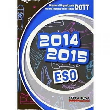 Dott. 1r cicle eso 2014.