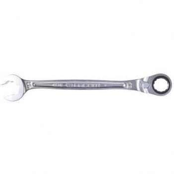 Facom 12 mm Llave Combinada con Carraca