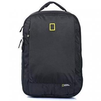 Pack aventure National Geographic Recovery Black