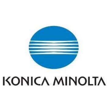 Konica Minolta TNP-92K Toner Noir
