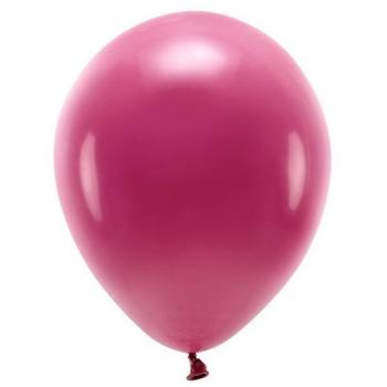 10 Eco‑Pastell‑Grenade‑Ballons 26 cm