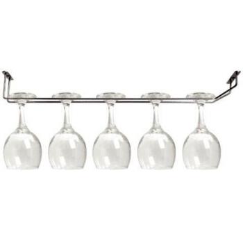 Olympia Chrome Stemware Display Rack