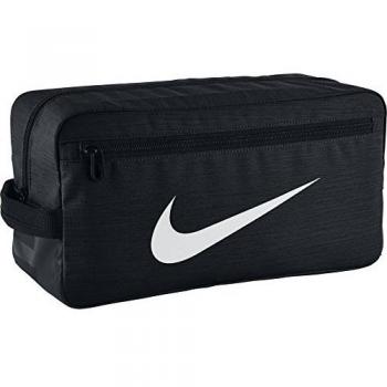 Nike Brasilia Shoebag Black One Size