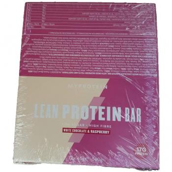 Barras Deliciosas Chocofresa 12 unidades