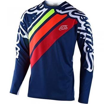 Scarpa MTB Secca 2.0 Troy Lee Design Manica Lunga