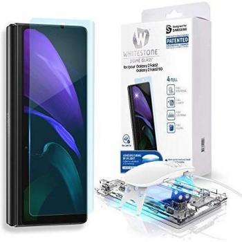 Samsung Galaxy Z Fold 2 Screen Guard, One Pack