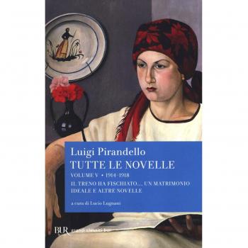 Tutte le novelle