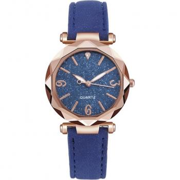 Sophisticated Women's Luxury Wristwatch