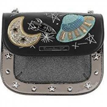 Borsa Tracollina Linea Rock
