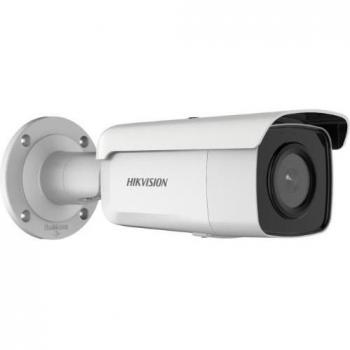 Caméra bullet Hikvision 4 MP résistante à l'eau
