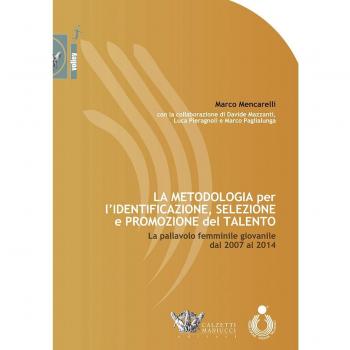 La metodologia per l'identificazione, selezione e promozione del ...