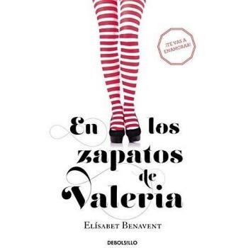 En los zapatos de Valeria