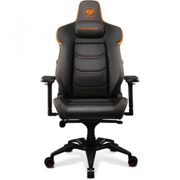 Silla Gaming Cougar Armor Evo Naranja