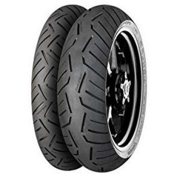 Neumático De Moto 160/60 ZR17 69W Contiroadattack 3 R TL Continental