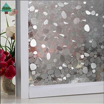 Statische Fensterfolie Lifetree 106 Home – 45 x 200 cm