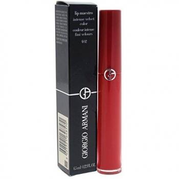 Giorgio Armani Lip Maestro Liquid Lipstick