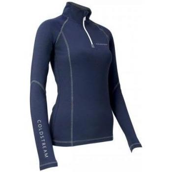 Lennel Coldstream XS Gris/Azul: Estilo Casual para Señoras