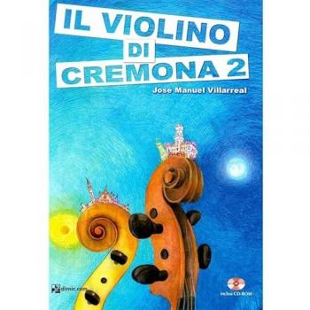 Il Violino di Cremona 1