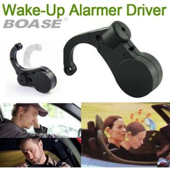 Anti-sleep Drowsy Alarm