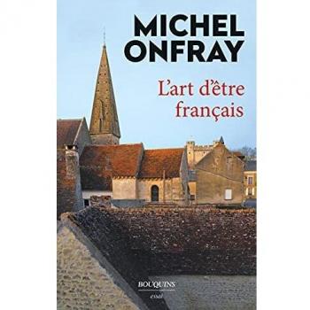 L'art d'être français