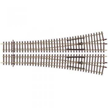 Tillig 85354 Sezione Sinistra EW3 284mm