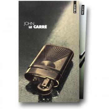 Coffret Le Carre (Points)