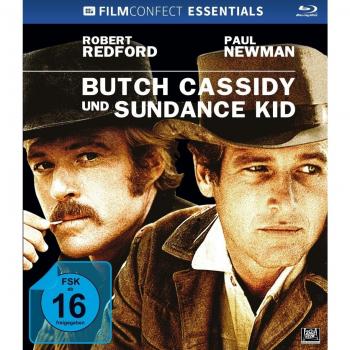 Butch Cassidy und Sundance Kid