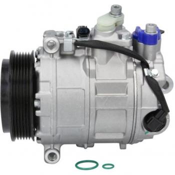 Compressore Aria Condizionata KTT090321