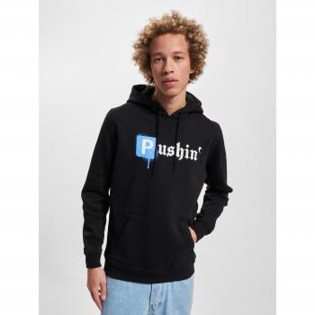 Pushin P Hoodie von Mister Tee