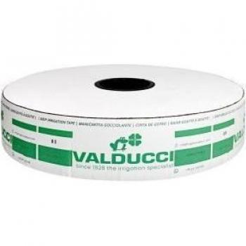 Vortex DripMaster Tape PE 22mm x 8mil 1Ltr/H 20cm Black 1700m – Code 7020536